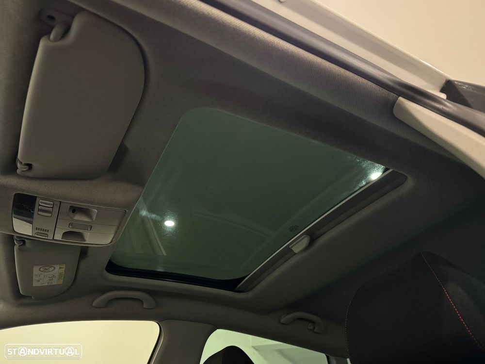 SEAT Ibiza ST 1.6 TDI FR DSG - 45