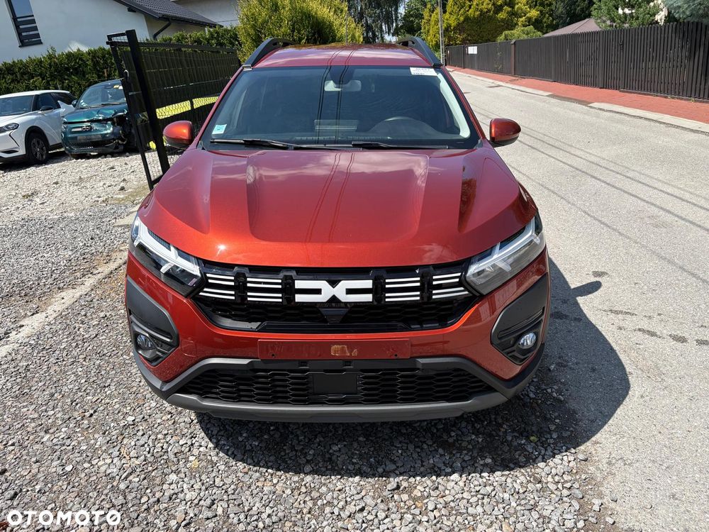 Dacia Jogger 1.0 TCe Comfort - 12