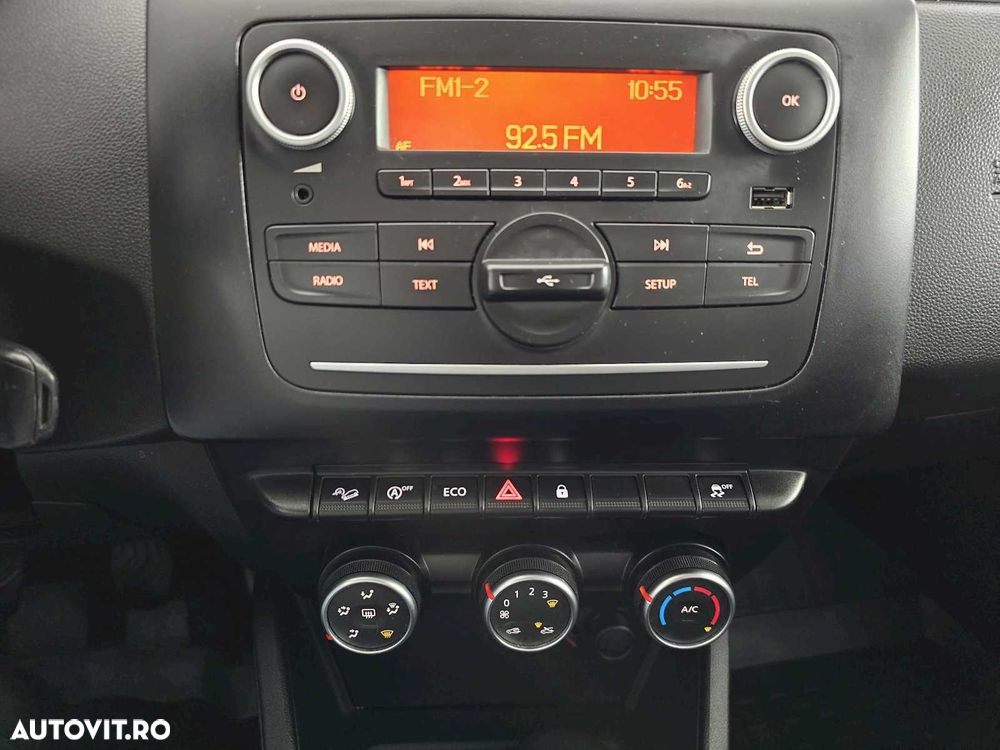 Dacia Duster 1.5 Blue dCi 4WD Comfort - 16