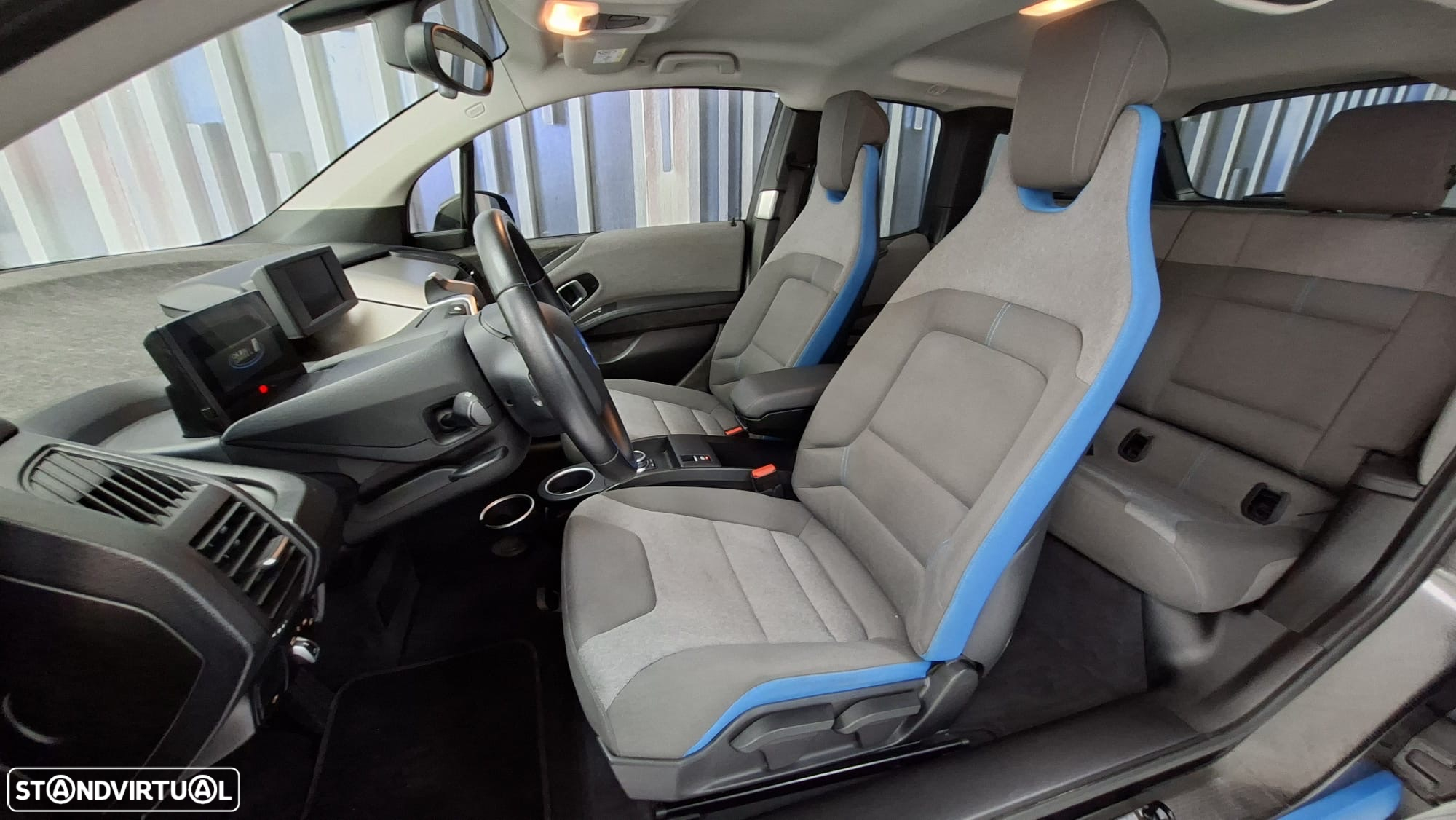BMW i3 s 120Ah - 15