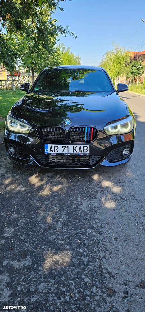BMW Seria 1 118i M Sport - 1