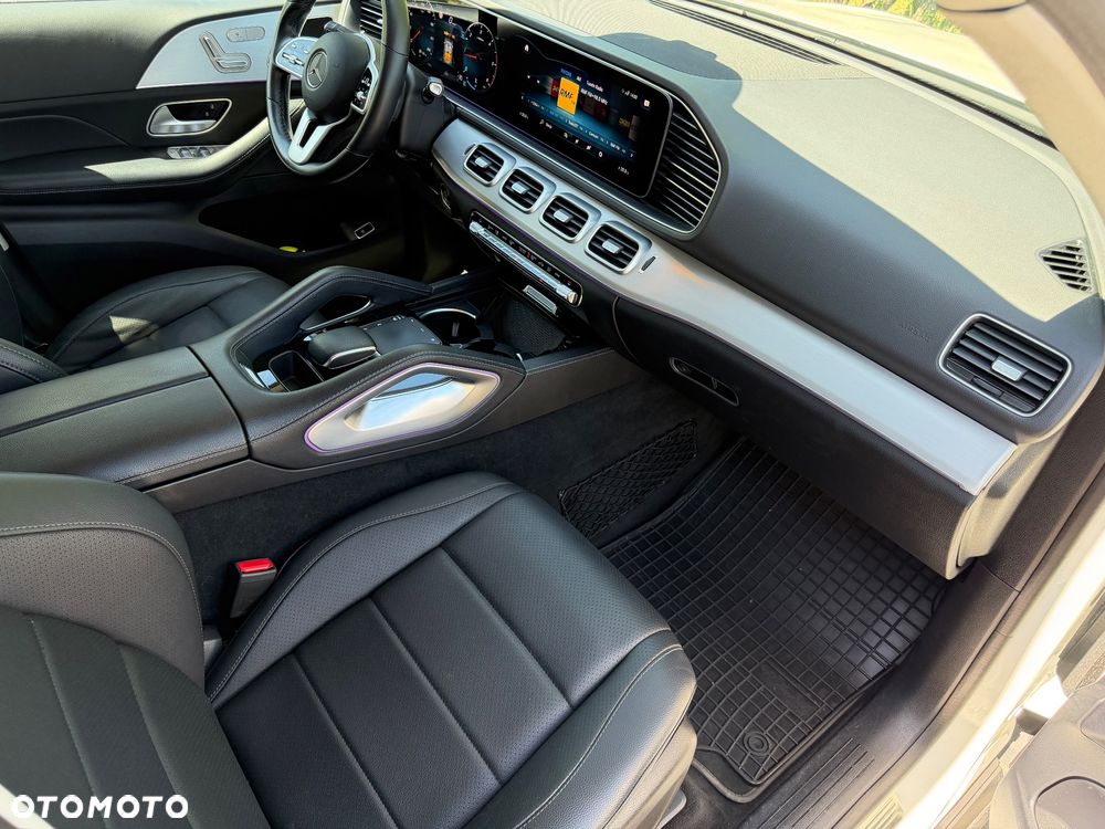 Mercedes-Benz GLE - 16