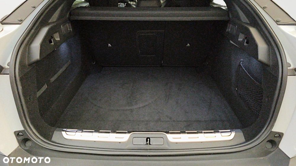 Peugeot 408 1.2 PureTech GT S&S EAT8 - 12
