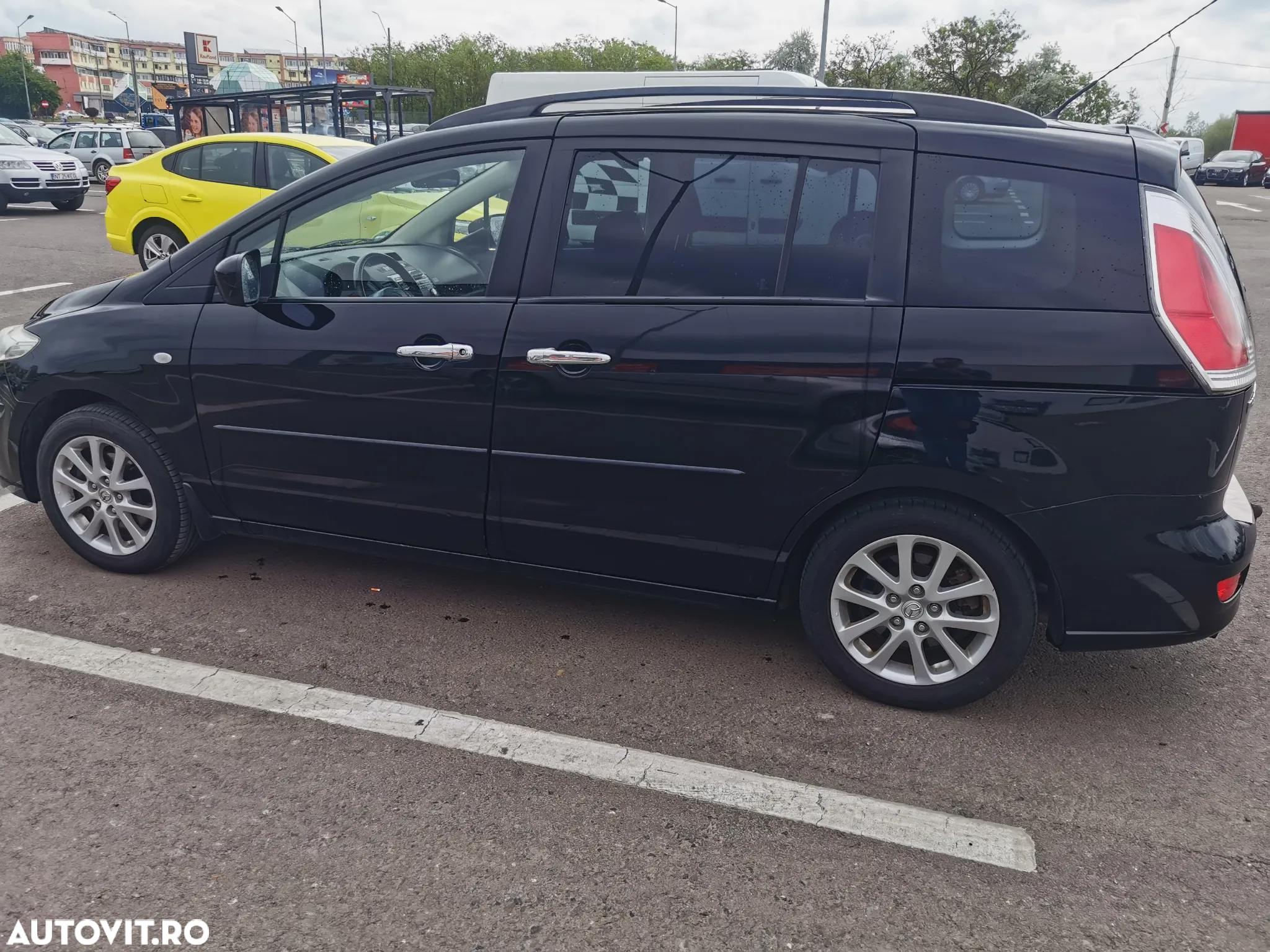 Mazda 5 2.0i GTA - 11