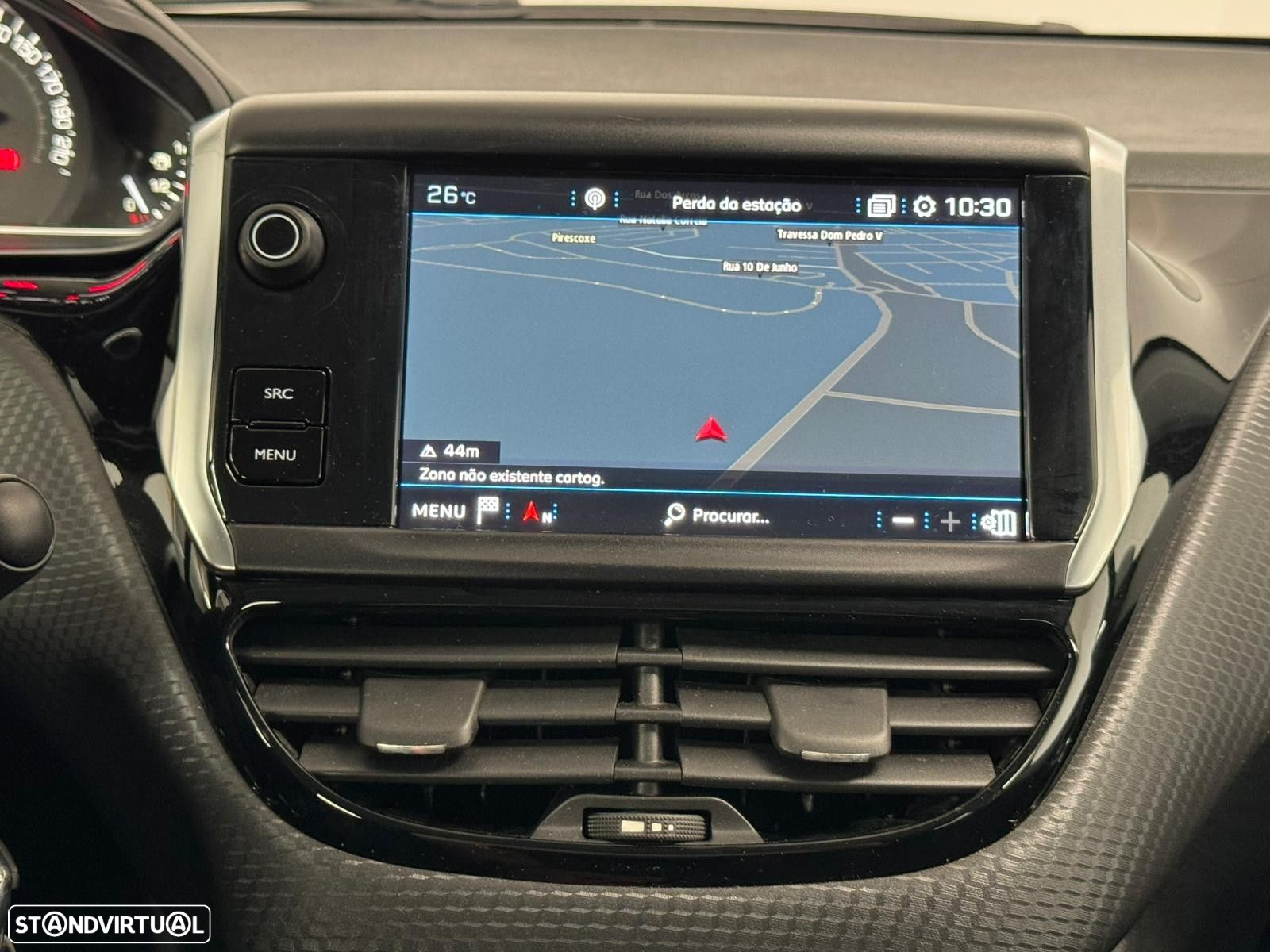 Peugeot 2008 1.2 PureTech Allure - 34