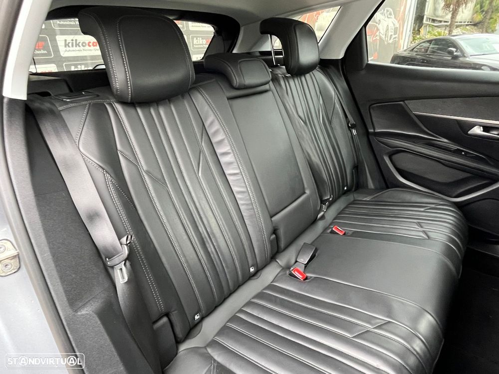 Peugeot 3008 1.6 BlueHDi Allure - 53