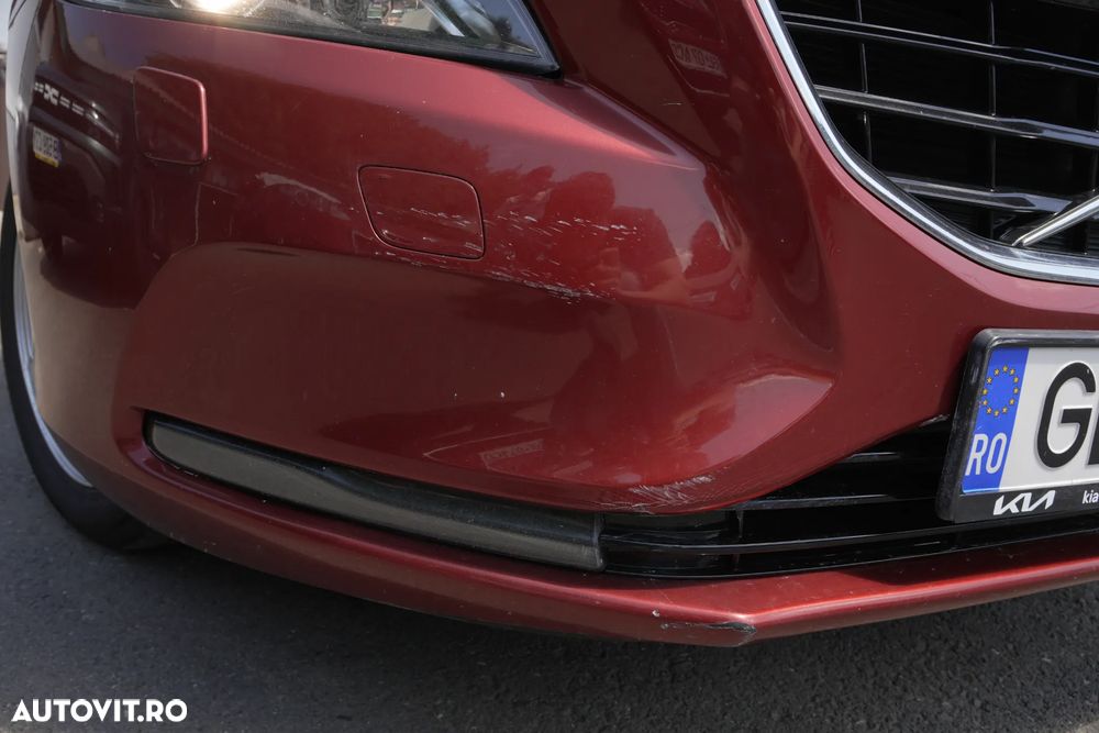Volvo V40 D3 Summum - 5