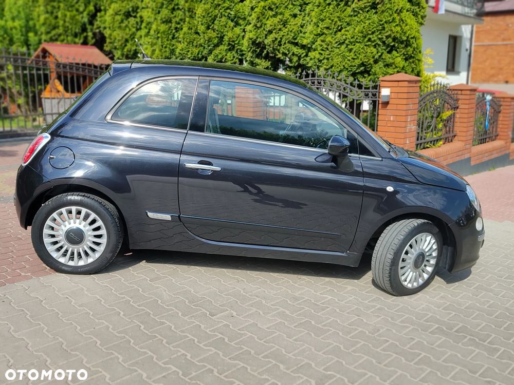 Fiat 500 1.2 Sport - 3