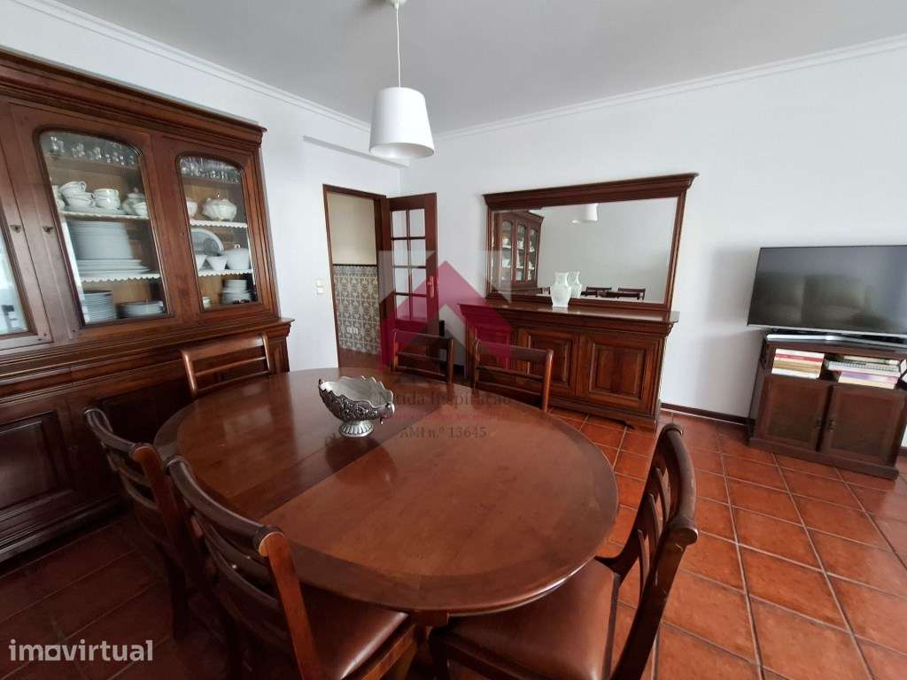 Apartamento T2 Gafanha da Nazaré - Grande imagem: 2/60