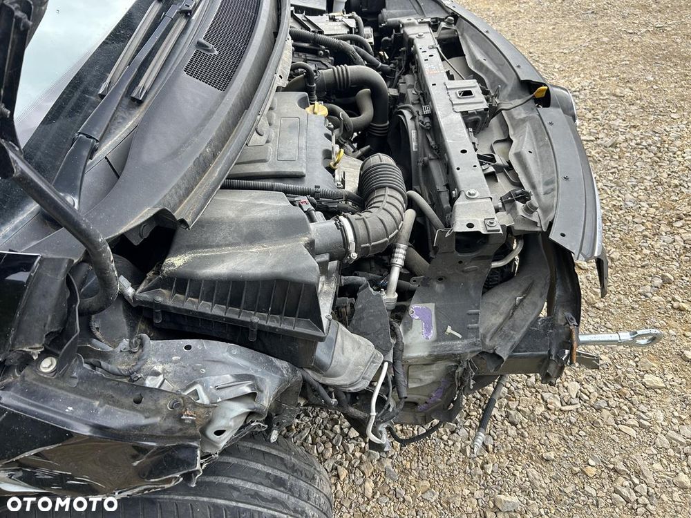 Opel Zafira 1.4 T Cosmo - 9