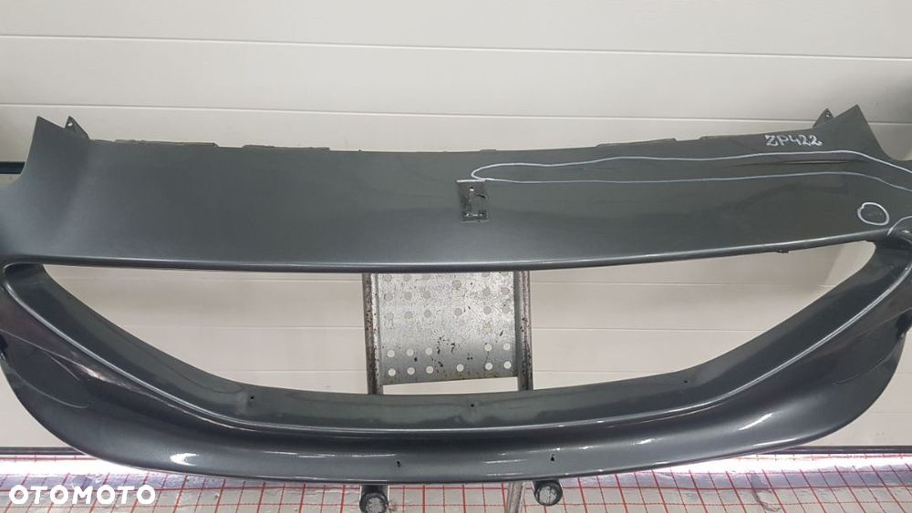 ZDERZAK PRZEDNI PRZÓD FERRARI CALIFORNIA T LIFT 2015-2017 - 3