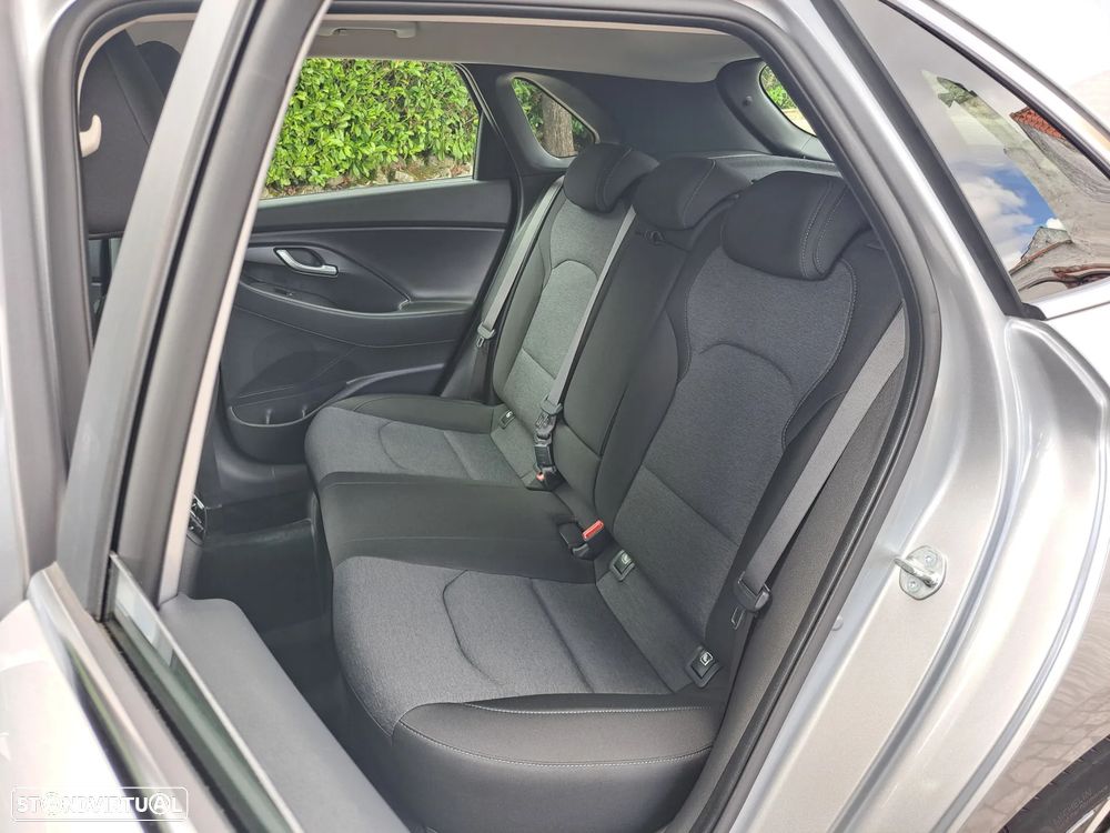 Hyundai i30 1.0 T-GDI Style Plus - 26