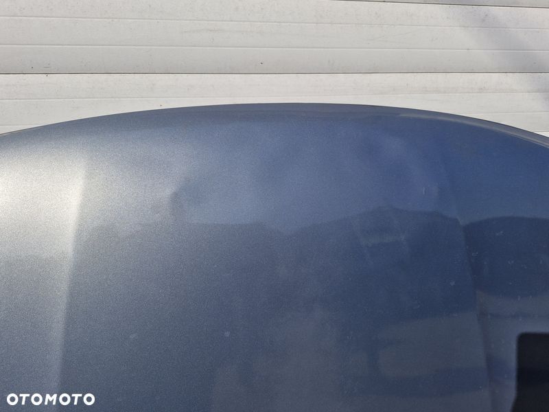 VOLKSWAGEN PASSAT CC MASKA POKRYWA SILNIKA PRZÓD - 2