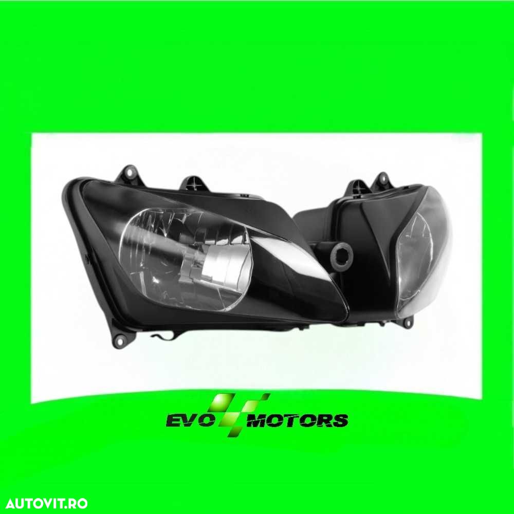 Far Yamaha YZF R1 2000 2001 A1865 - 1