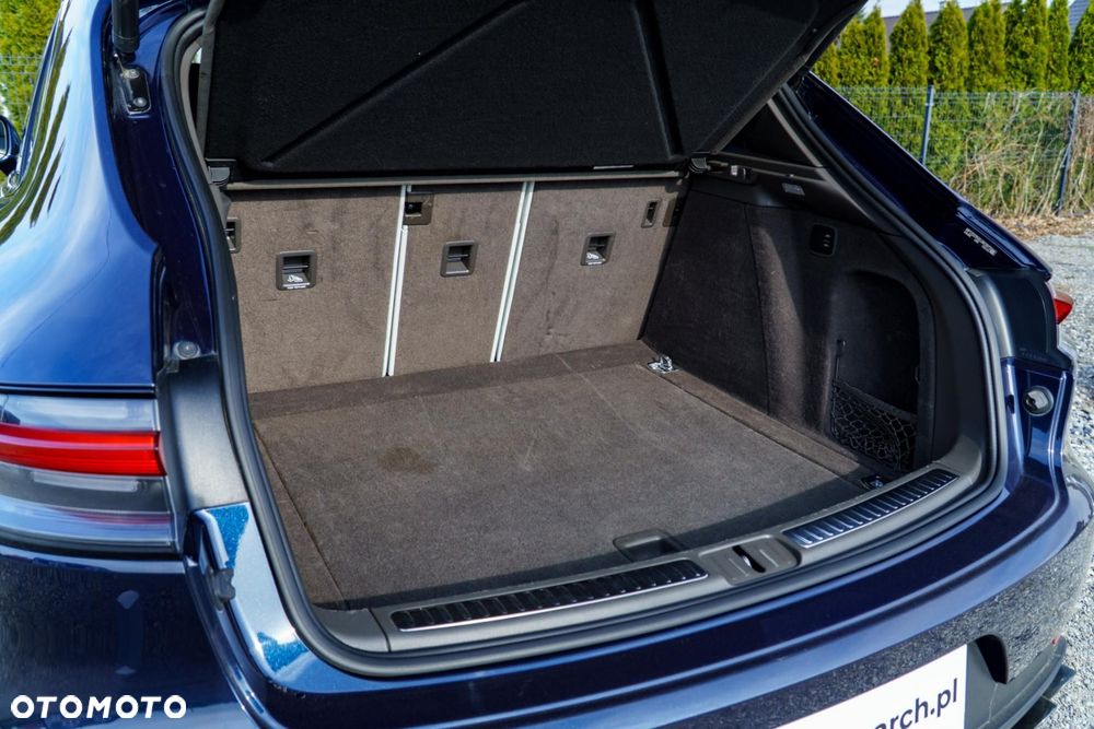 Porsche Macan Standard - 38