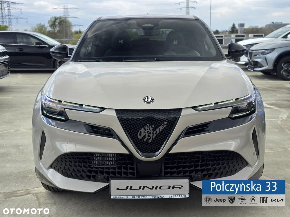 Alfa Romeo Junior - 8