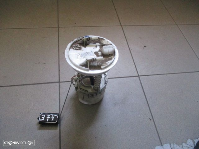 Boia Combustivel 2S619275 FORD FUSION 2002 1.4 Tdci Disel - 3