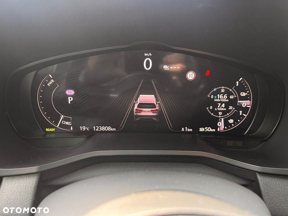 Mazda CX-60 AWD PHEV EXCLUSIVE-LINE - 27