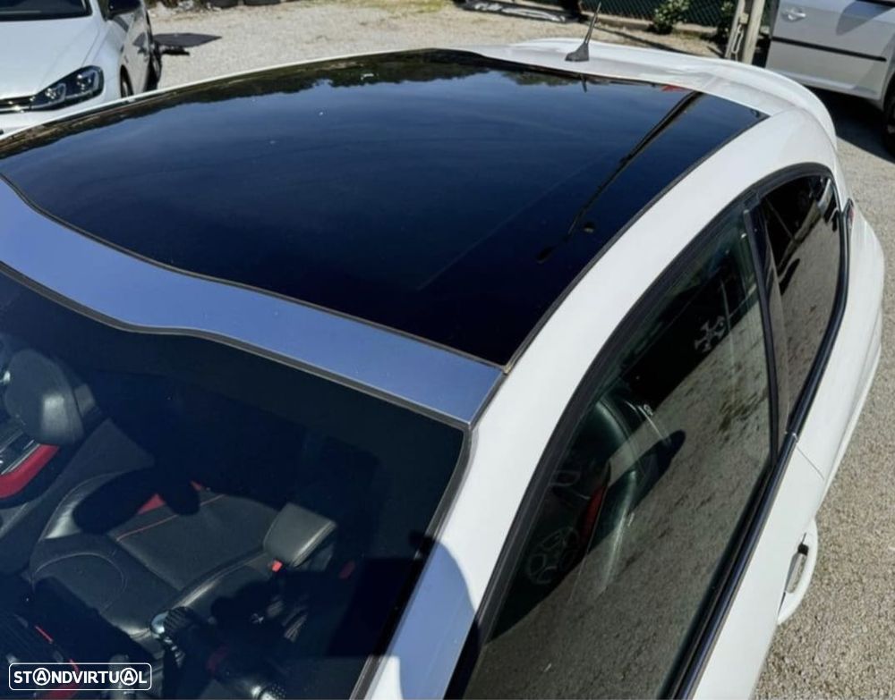 Peugeot 208 GTI 200 THP - 6