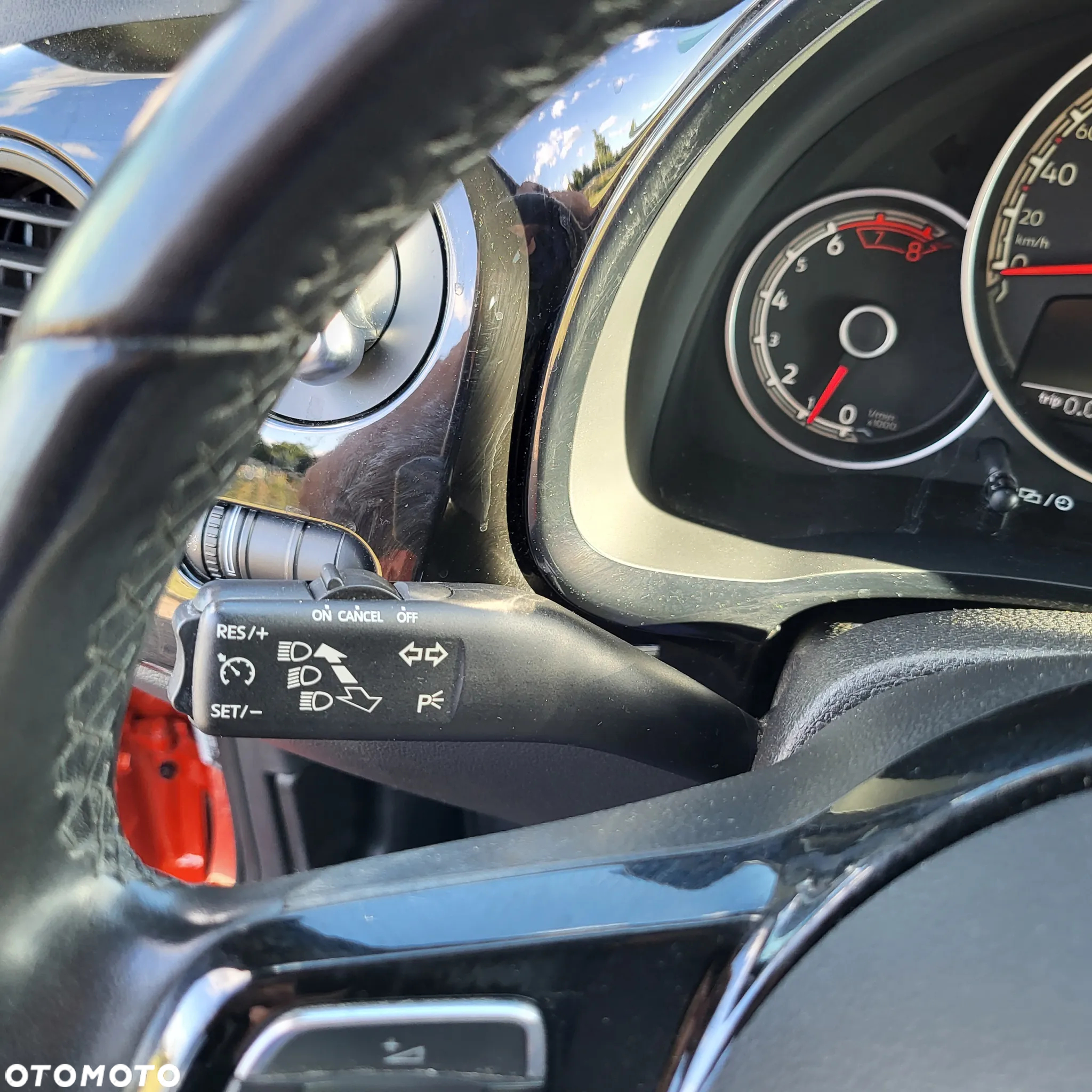 Volkswagen Beetle - 23