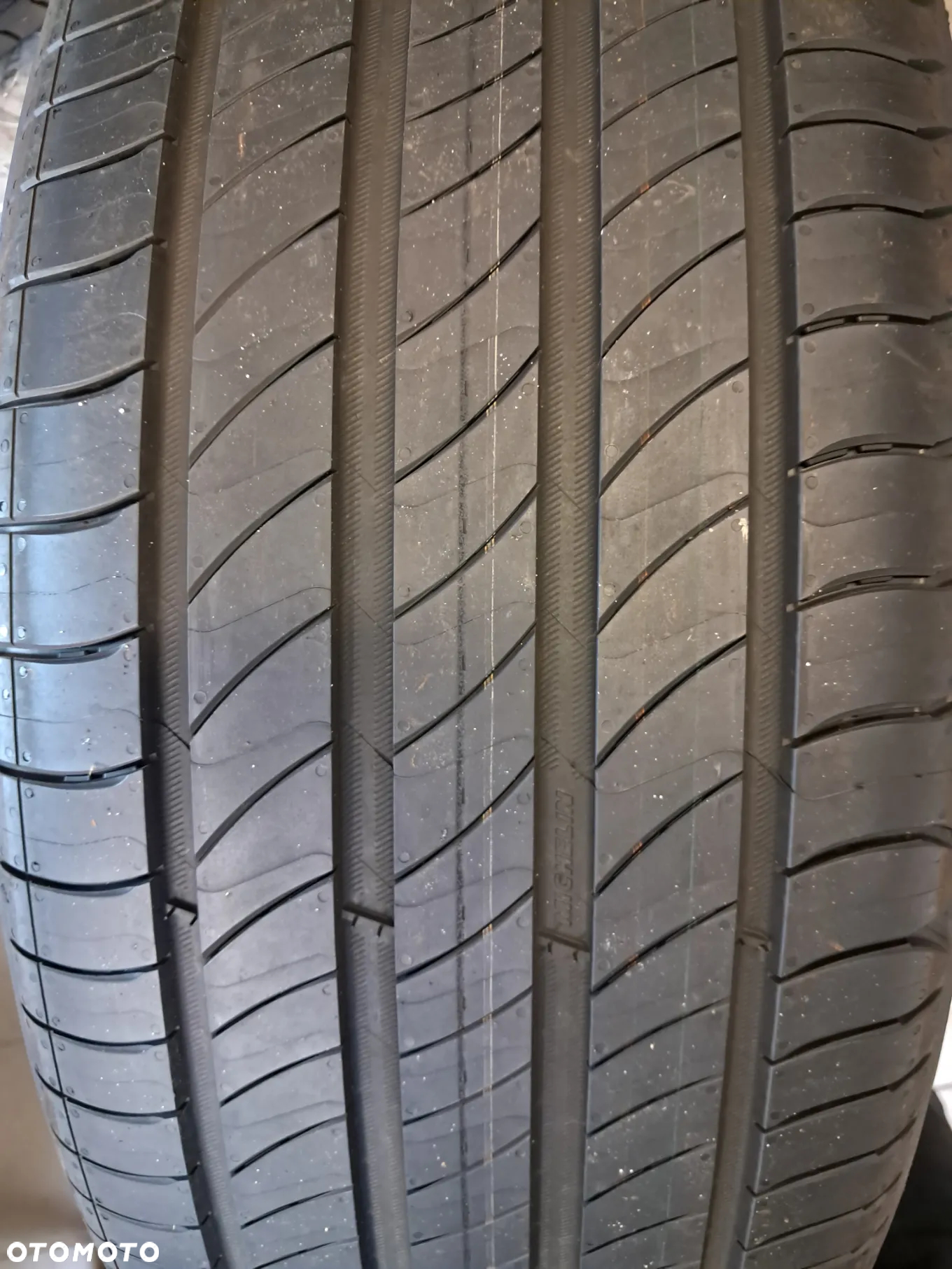 Nowe Opony Lenie Michelin E Primacy 235/45R20 100V XL - 2