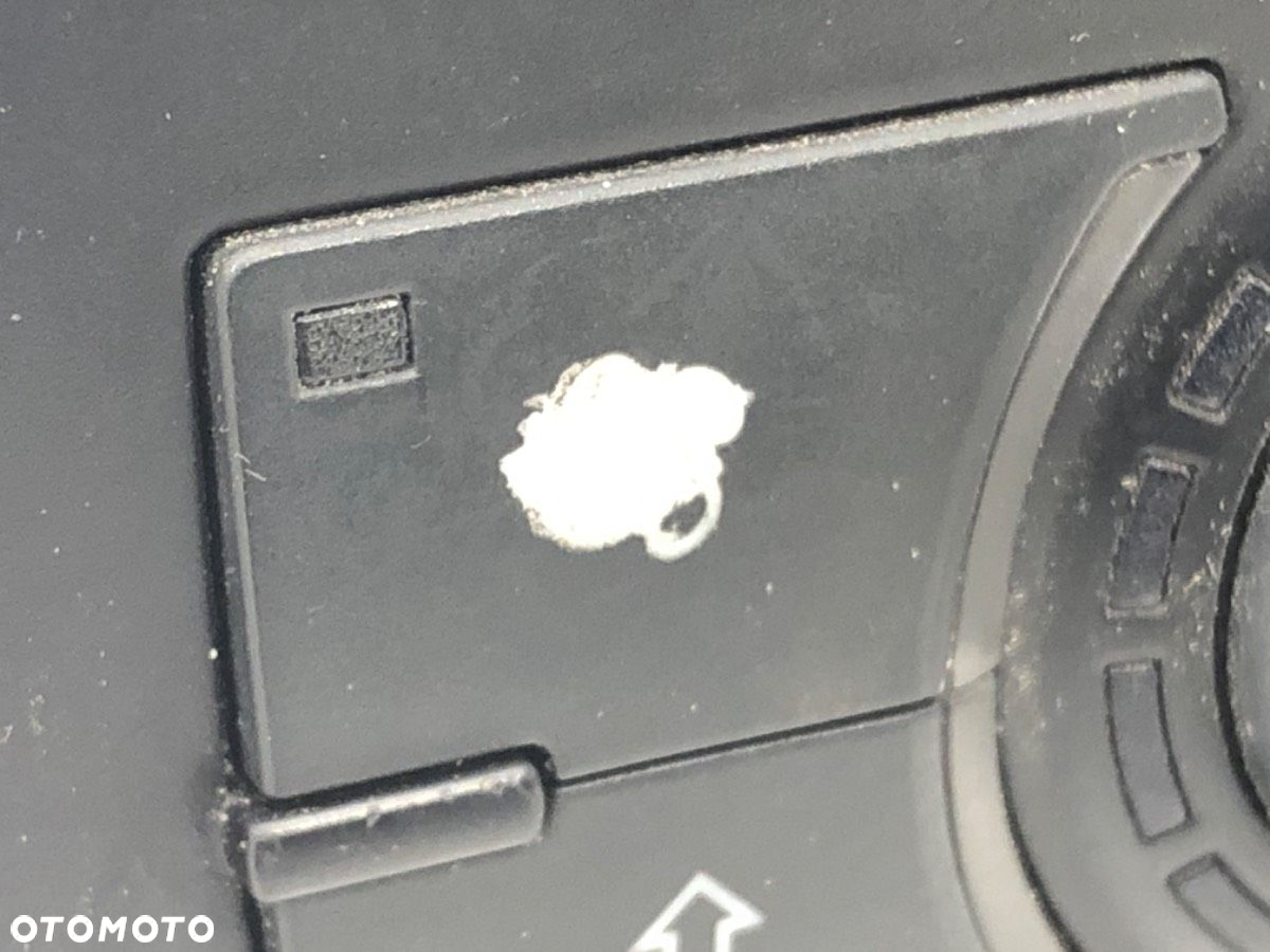 PANEL STEROWANIA NAWIEWU - 173.00 PLN - AUDI A6 C6 Avant (4F5) 2004 - 2011 2.0 TDI 100 kW [136 KM] - 5