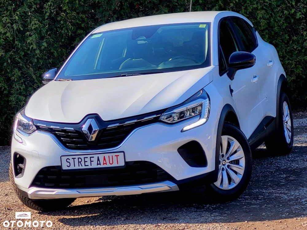 Renault Captur - 9