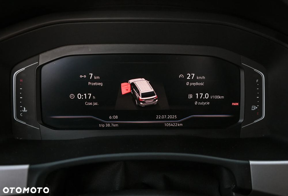 Volkswagen Atlas - 19