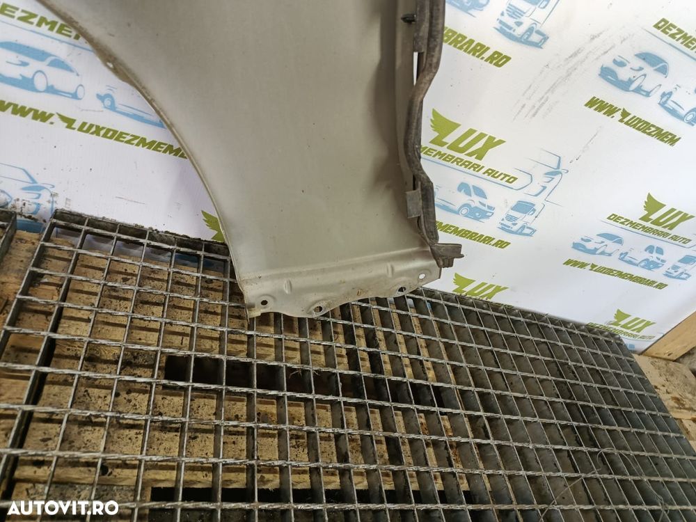 Aripa dreapta fata Lexus IS XE20  [din 2005 pana  2010] - 6