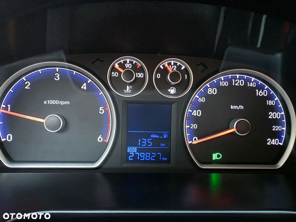 Hyundai i30 1.6 CRDi Comfort - 13