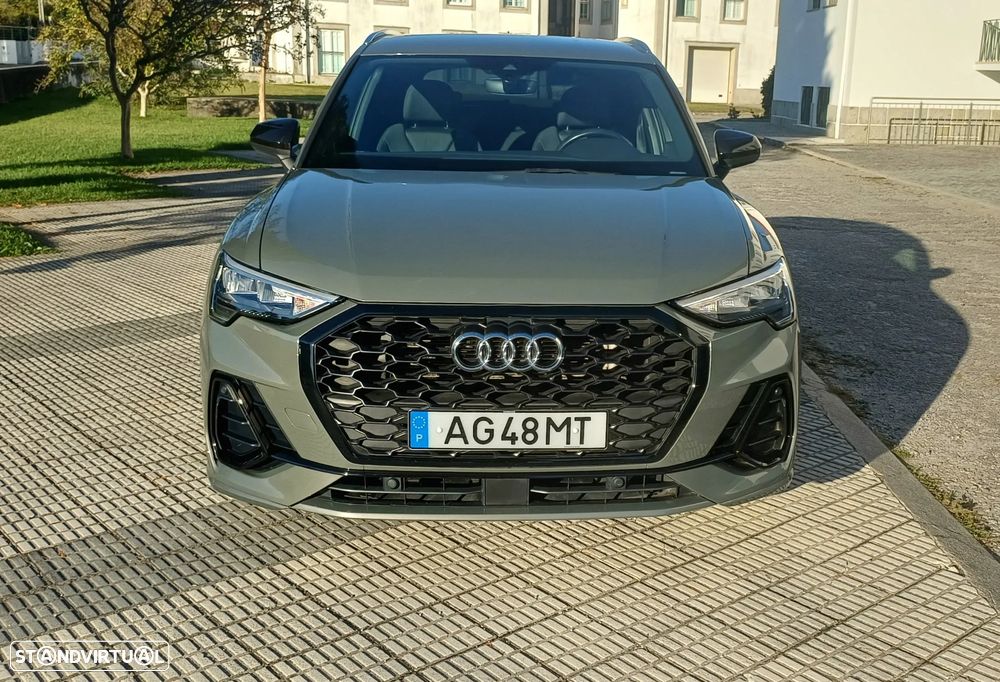 Audi Q3 - 5