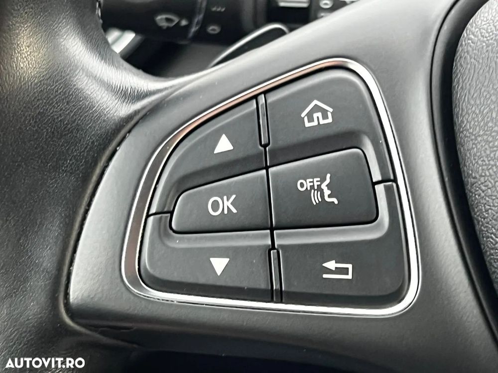 Mercedes-Benz C 250 BlueTEC 4Matic T 7G-TRONIC Edition 1 - 38