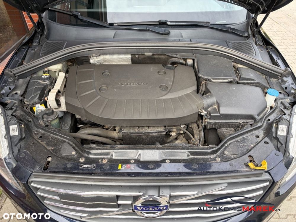 Volvo XC 60 D4 AWD Momentum - 29