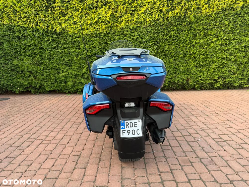 Can-Am Spyder - 5