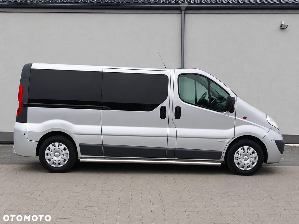 Opel VIVARO L2 - 7