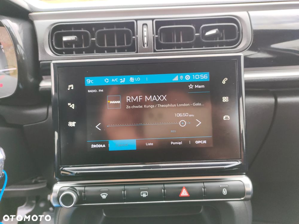 Citroën C3 1.5 BlueHDi Shine S&S - 28