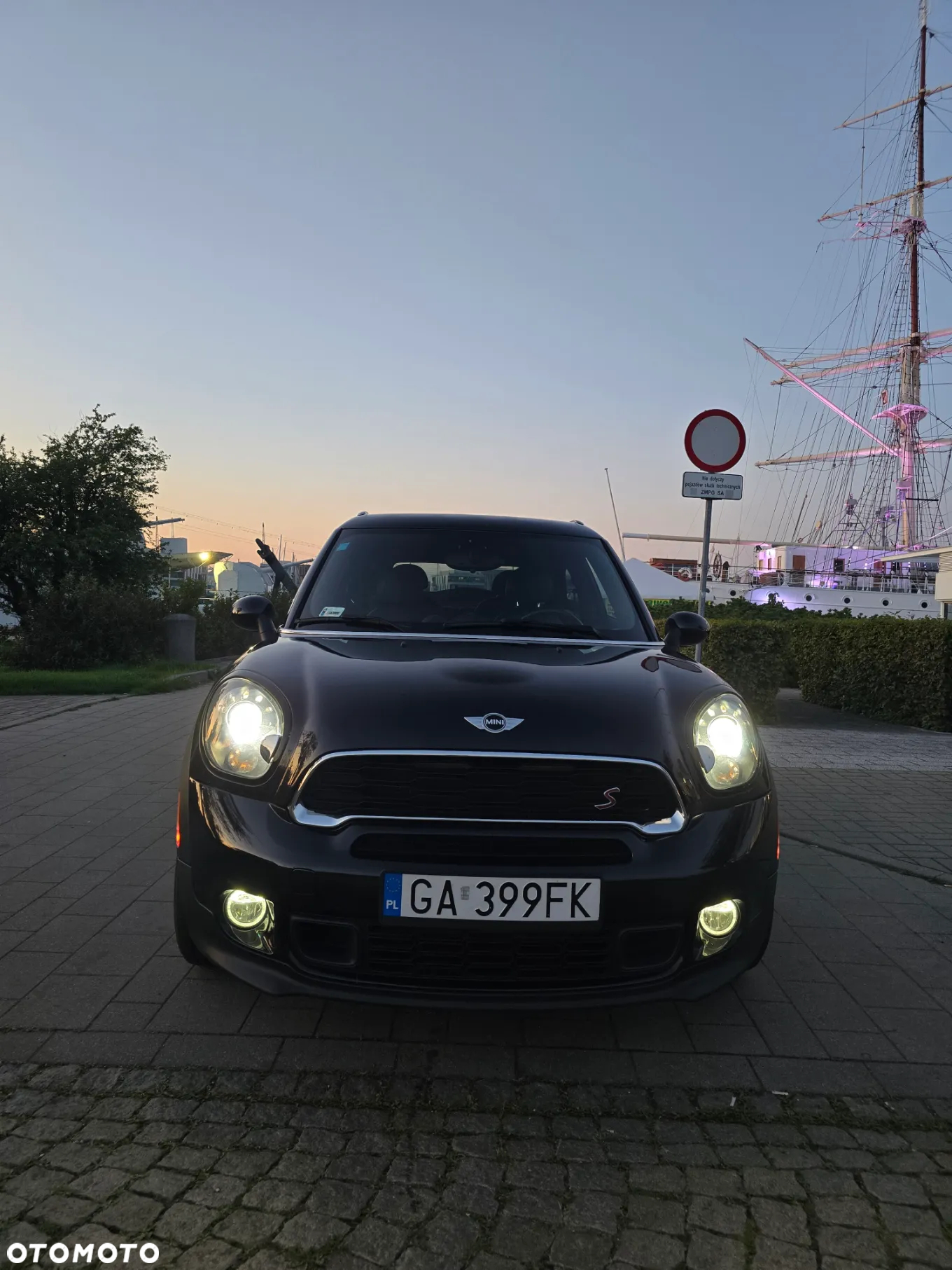 MINI Paceman Cooper S - 2