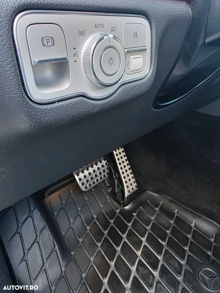 Mercedes-Benz GLE - 18