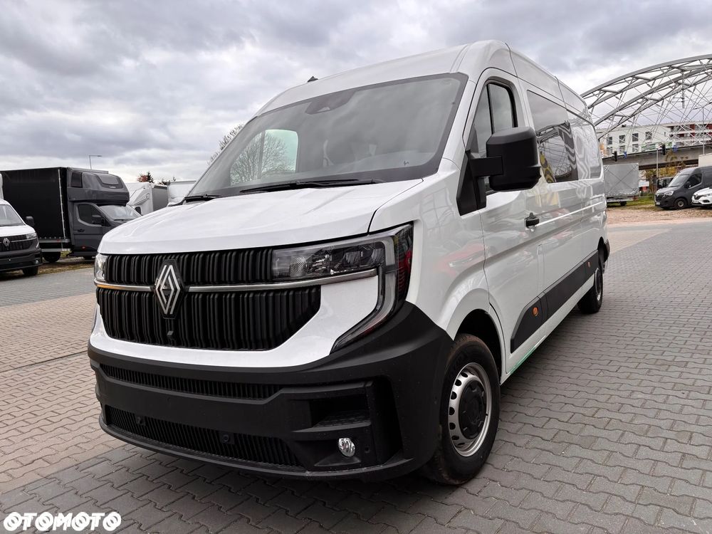 Renault Master - 4