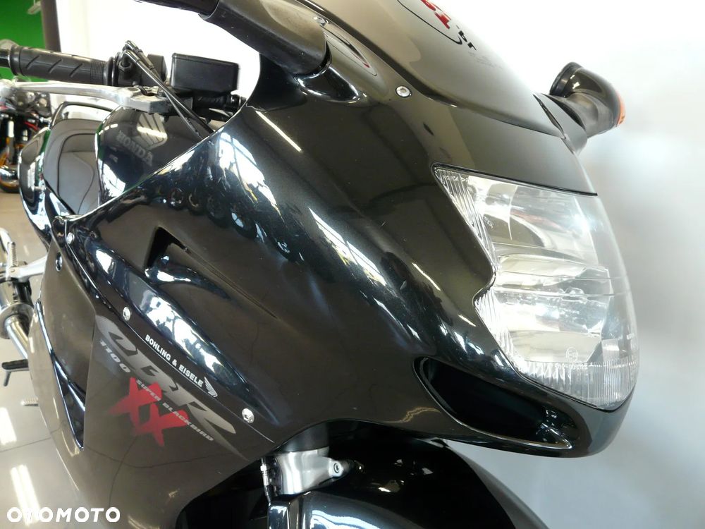 Honda CBR - 20