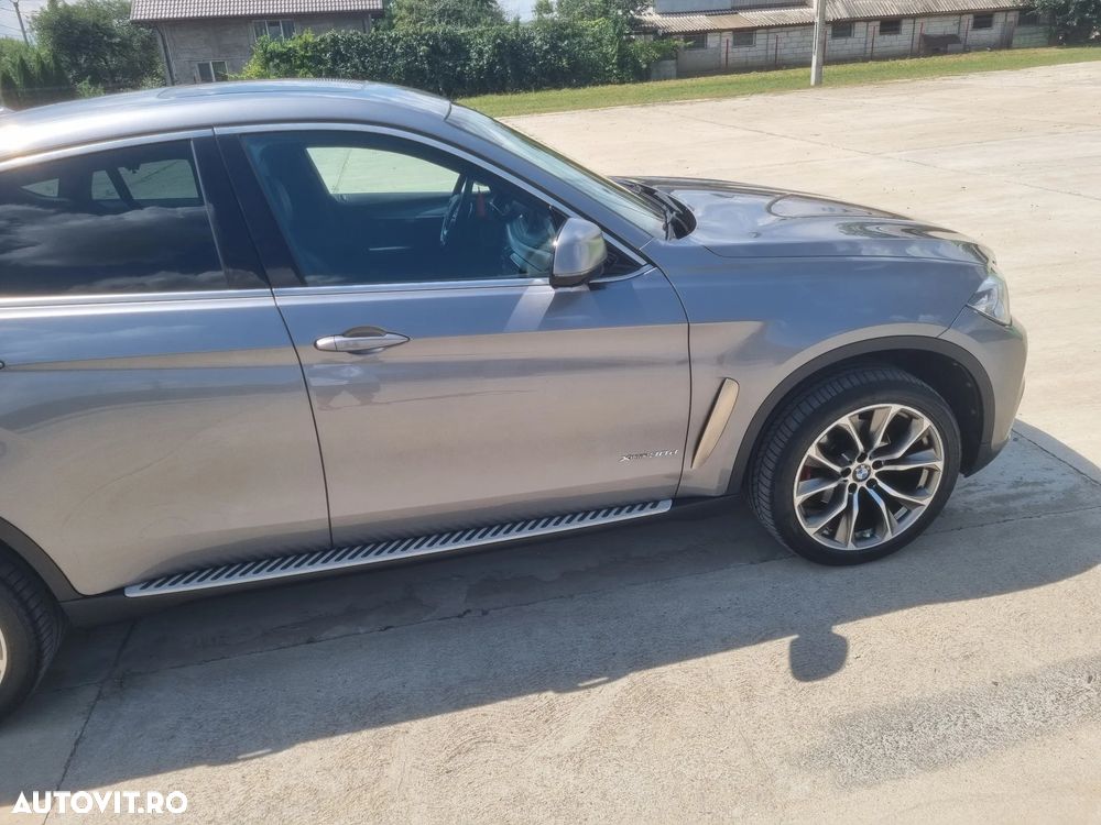 BMW X6 - 3