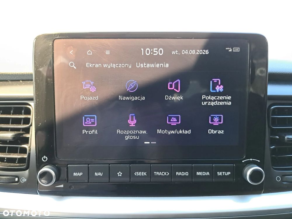 Kia Stonic 1.2 M - 16
