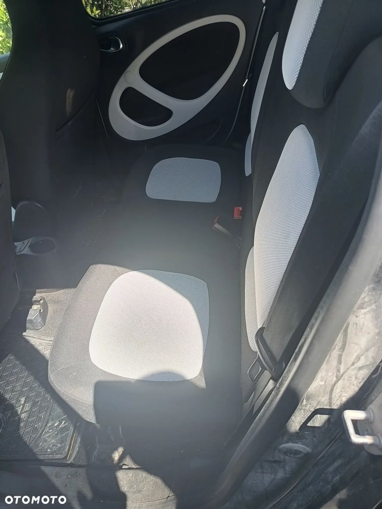 Smart Forfour passion - 14