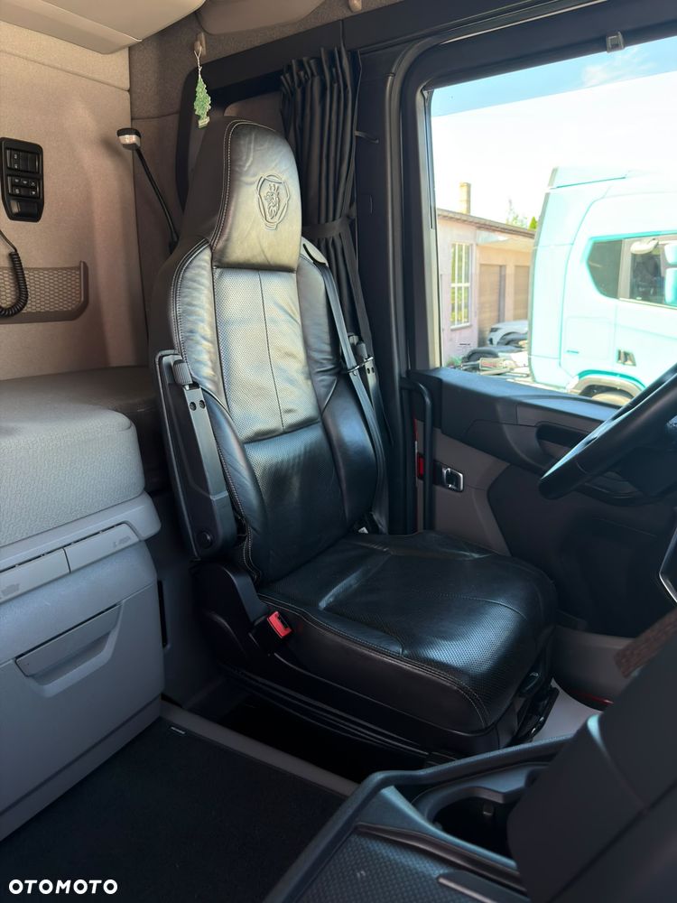 Scania R500 - 30