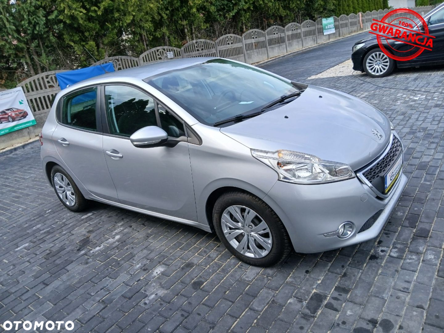 Peugeot 208 1.2 VTi Active Pack - 15