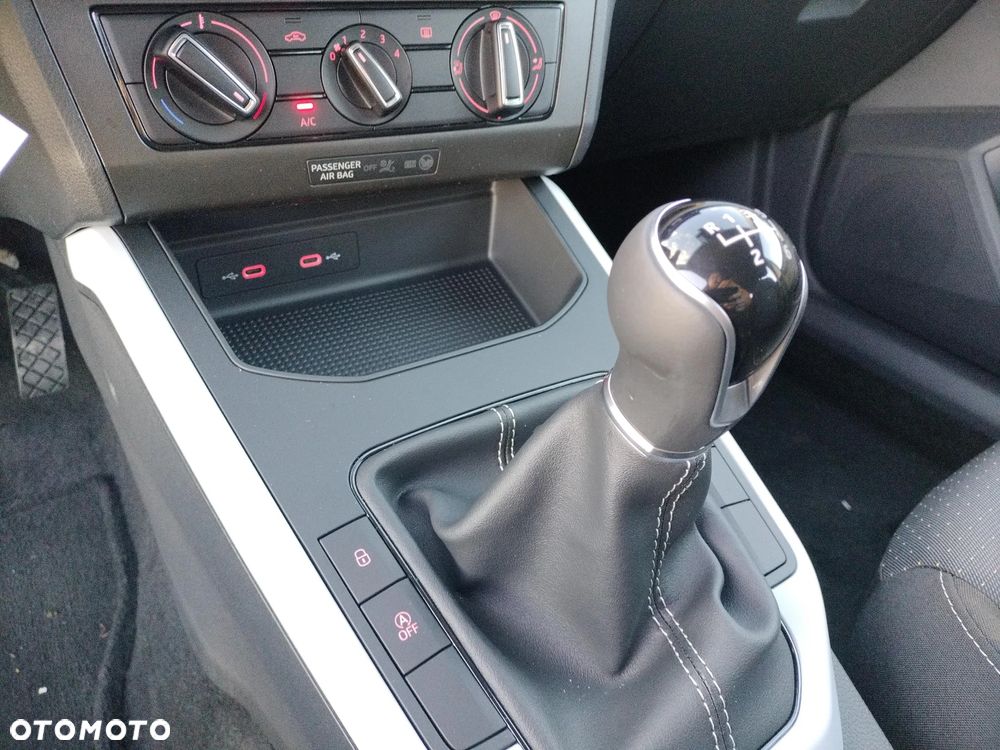 Seat Arona 1.0 TSI Style S&S - 19