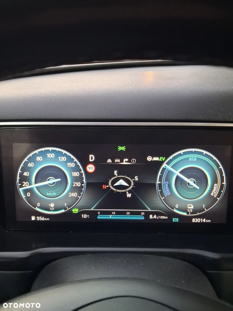 Hyundai Tucson - 29
