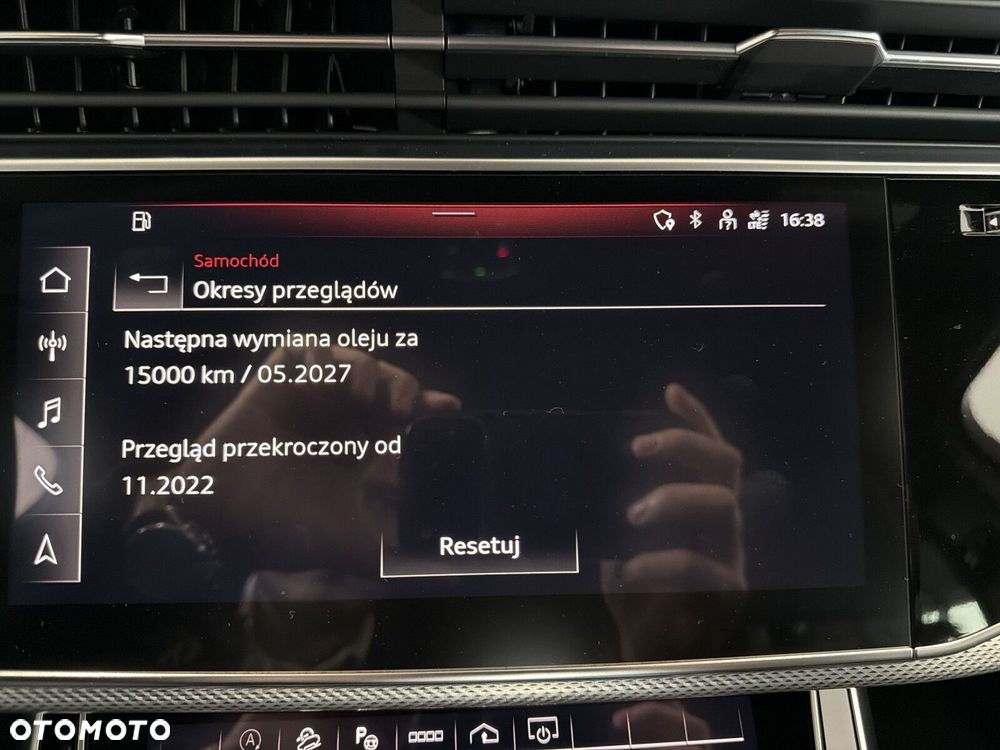 Audi Q7 - 34