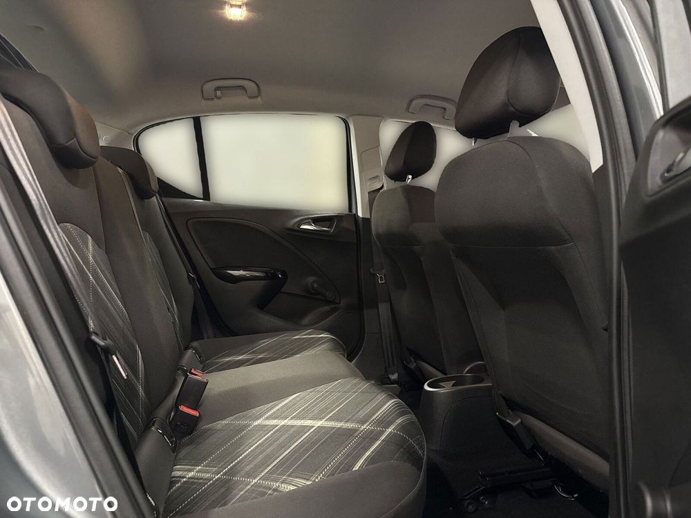 Opel Corsa 1.4 Enjoy S&S - 16