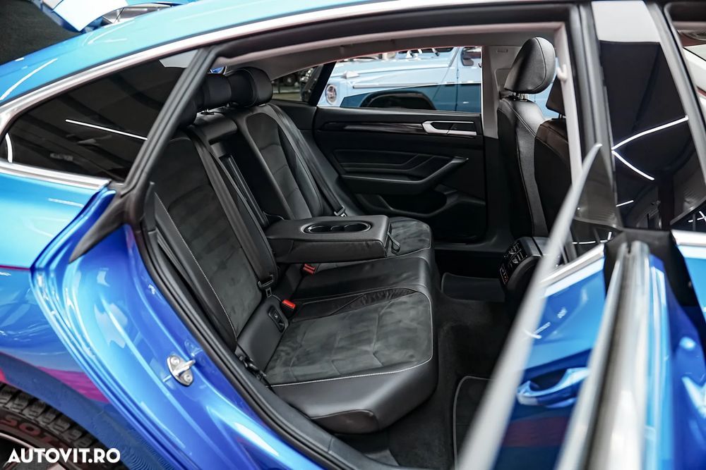 Volkswagen ARTEON 1.4 eHybrid OPF DSG Elegance - 13